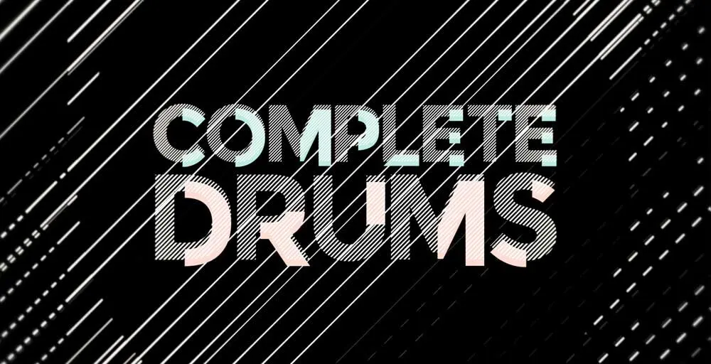 Wave Alchemy Complete Drums 2